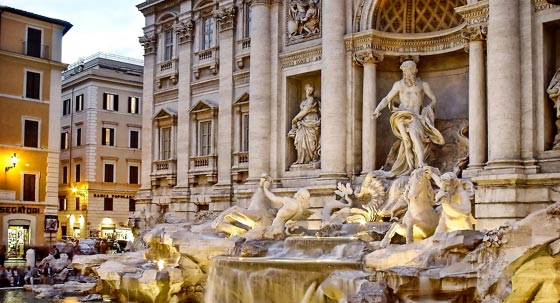 Italy vacations guide But Italy is not only sea, here you can find it so 